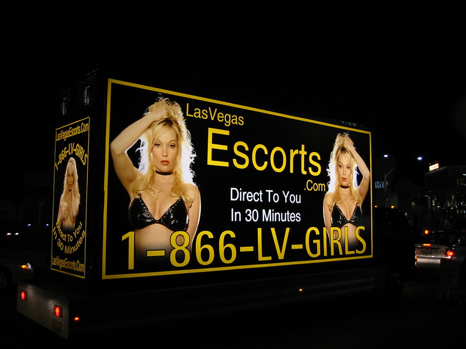 Escorts and dating scene in Finland