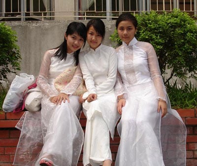 Vietnam mail order brides