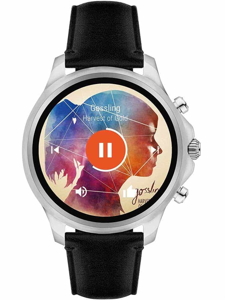 armani smartwatch art5003