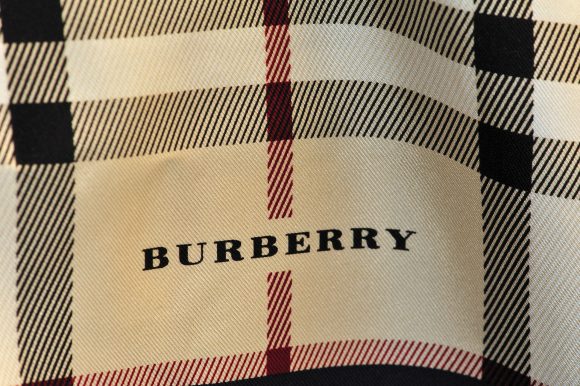 Luxury Brand Burberry Burns Millions Of Dollars Of Unwanted Stock ...