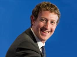 mark zuckerberg net wealth