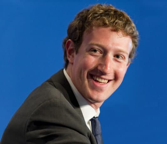 mark zuckerberg net wealth