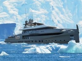 nemo 50 luxury yacht