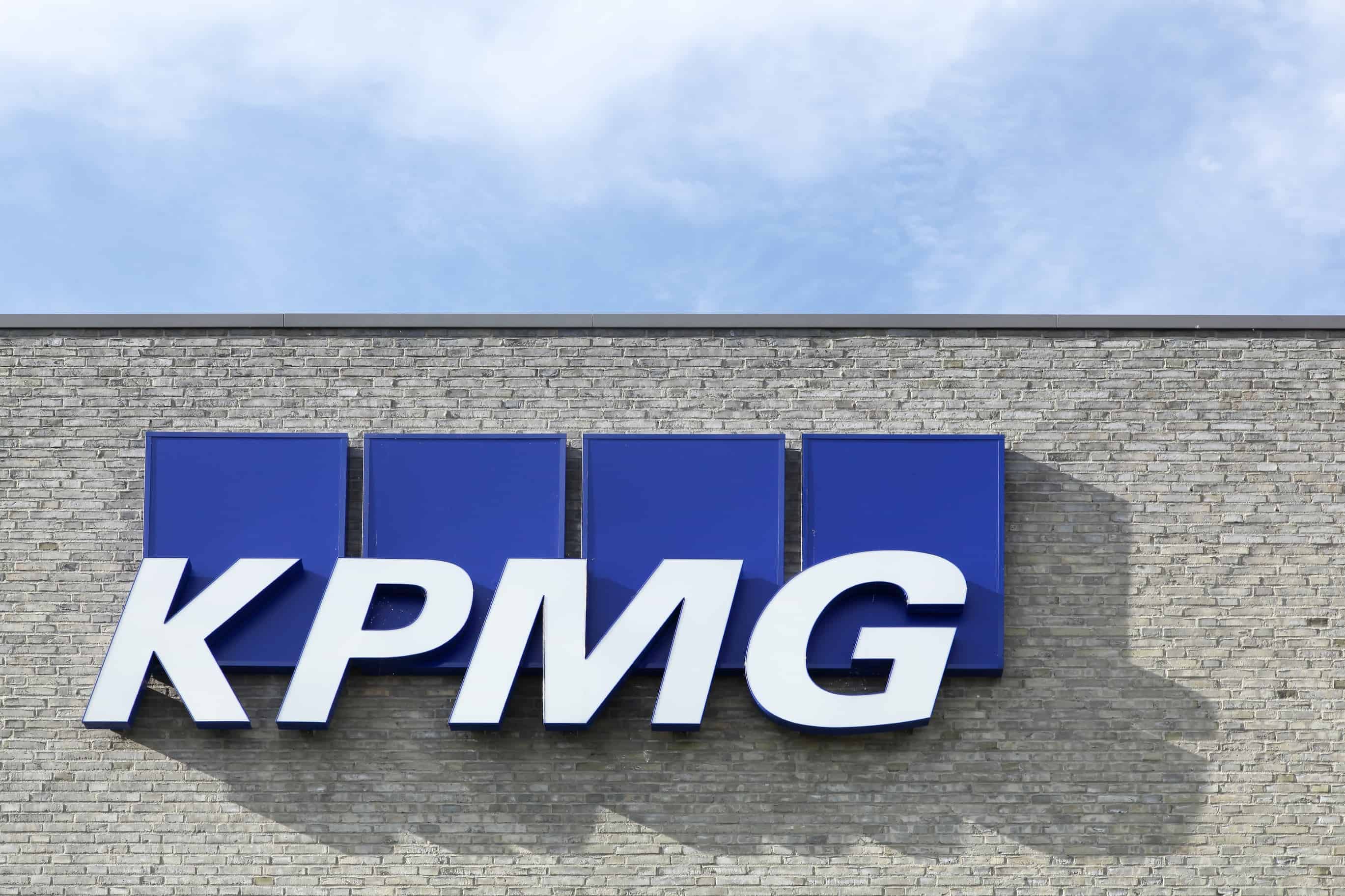 KPMG Australia leadership resigns following whistleblower failure