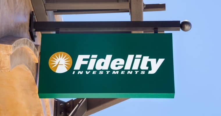 Fidelity’s Stamp of Approval on Crypto as a New Asset Class - Filthy Lucre